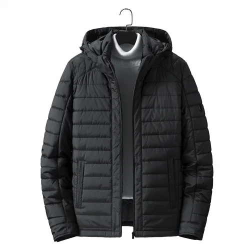 Bubble Jacket